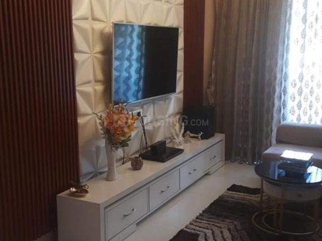 2.5 BHK Apartment in Panjim for rent Goa. The reference number is 20855981