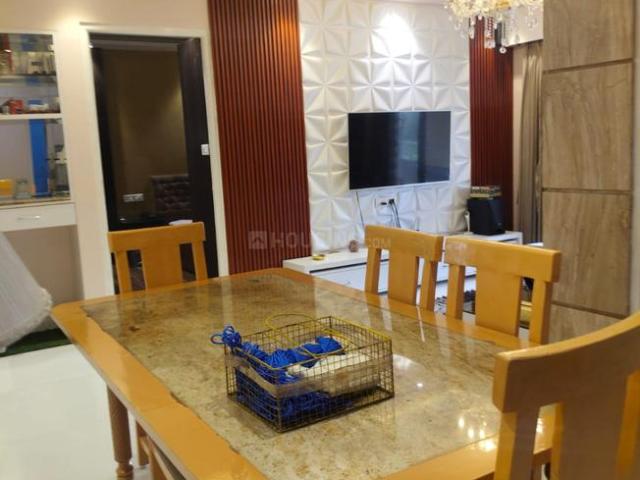 2.5 BHK Apartment in Panjim for rent Goa. The reference number is 20856767