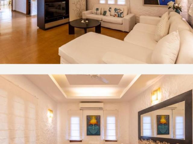 2.5 BHK Apartment in Panjim for rent Goa. The reference number is 20890777