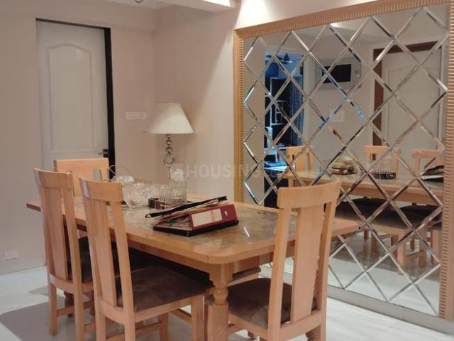 2.5 BHK Apartment in Panjim for rent Goa. The reference number is 21076011