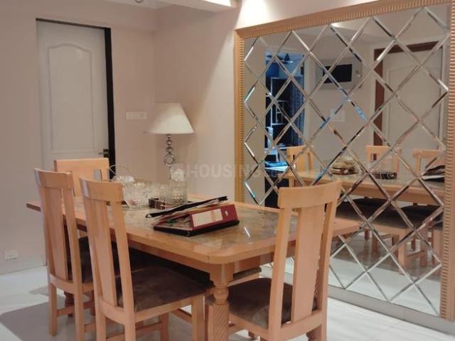 2.5 BHK Apartment in Panjim for rent Goa. The reference number is 21137844