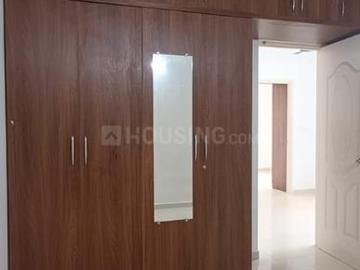 2.5 BHK Apartment in Padur for rent Chennai. The reference number is 19635566