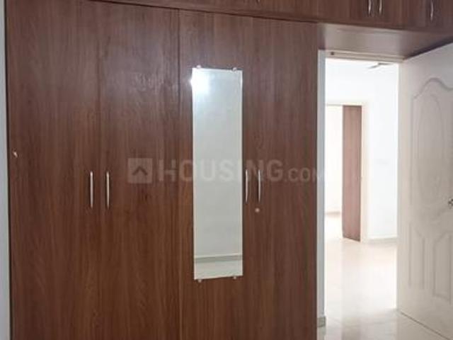 2.5 BHK Apartment in Padur for rent Chennai. The reference number is 19635566