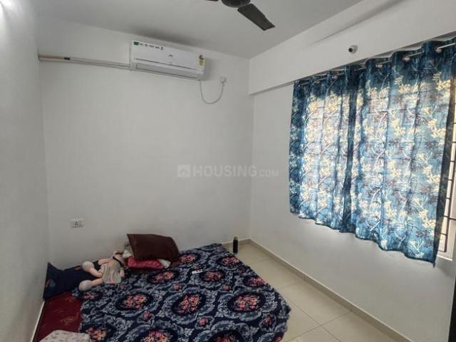 2.5 BHK Apartment in Padur for rent Chennai. The reference number is 20578871