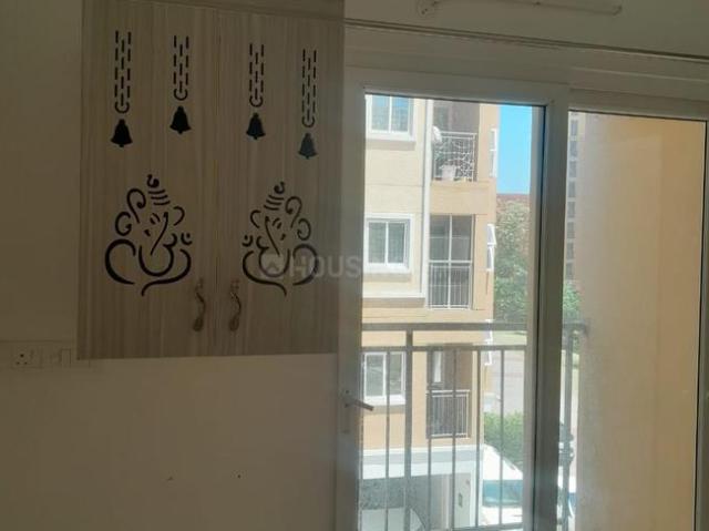 2.5 BHK Apartment in Padur for rent Chennai. The reference number is 20646765