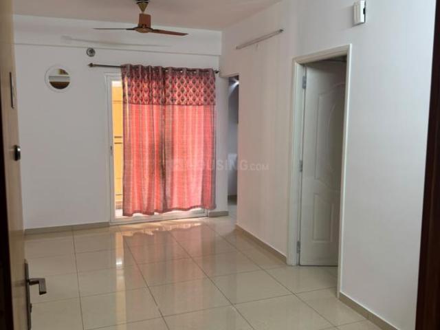 2.5 BHK Apartment in Padur for rent Chennai. The reference number is 21186776