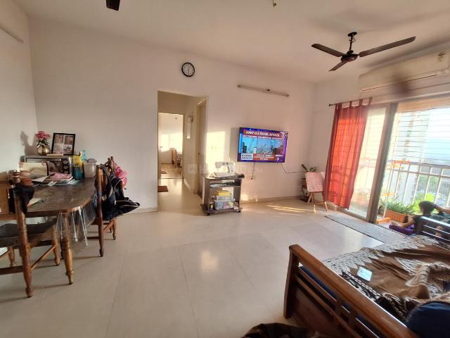 2.5 BHK Apartment in Palava Phase 1 for rent Thane. The reference number is 19638136