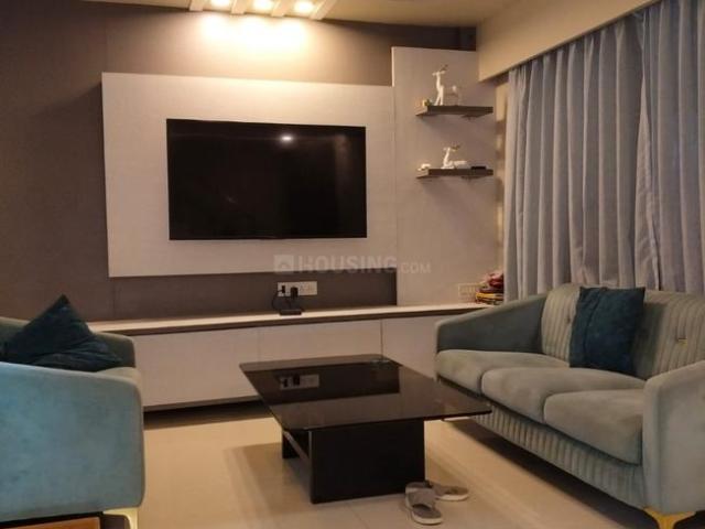 2.5 BHK Apartment in Palava Phase 1 for rent Thane. The reference number is 19813926