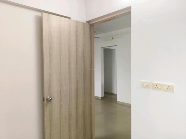 2.5 BHK Apartment in Palava Phase 1 for rent Thane. The reference number is 20616017