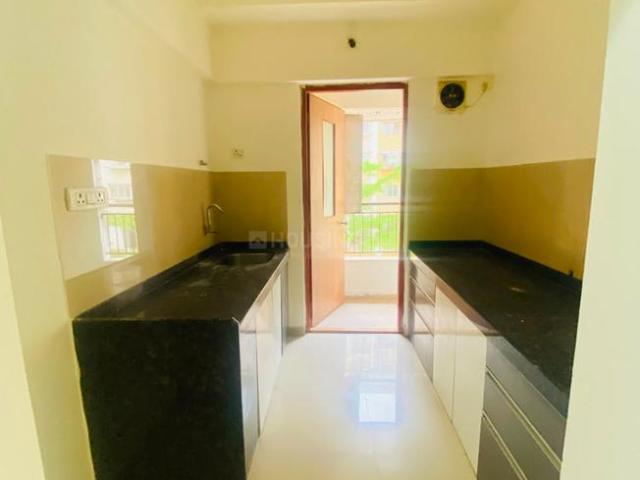 2.5 BHK Apartment in Palava Phase 1 for rent Thane. The reference number is 20616307