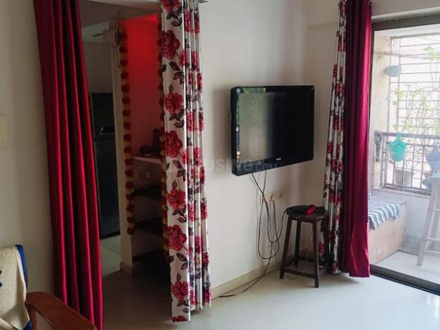 2.5 BHK Apartment in Palava Phase 1 for rent Thane. The reference number is 20871268
