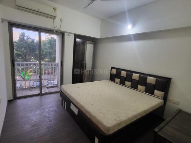 2.5 BHK Apartment in Palava Phase 1 for rent Thane. The reference number is 21099306