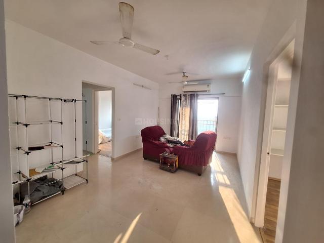 2.5 BHK Apartment in Palava Phase 1 for rent Thane. The reference number is 21287011