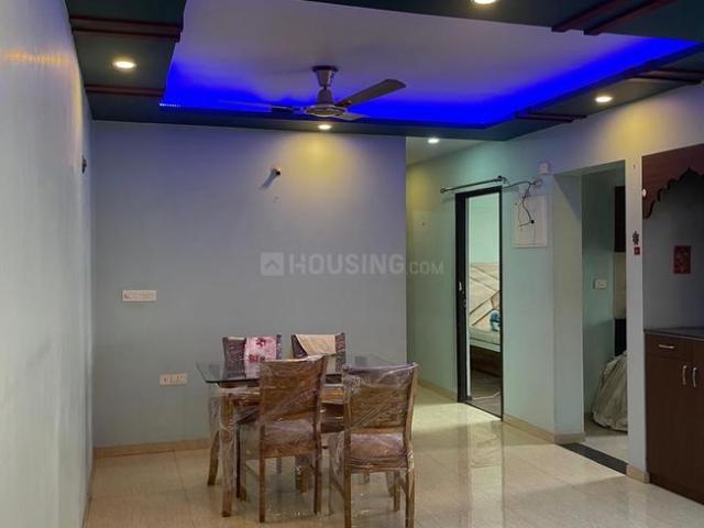 2.5 BHK Apartment in Palava Phase 1 for resale Thane. The reference number is 19186769