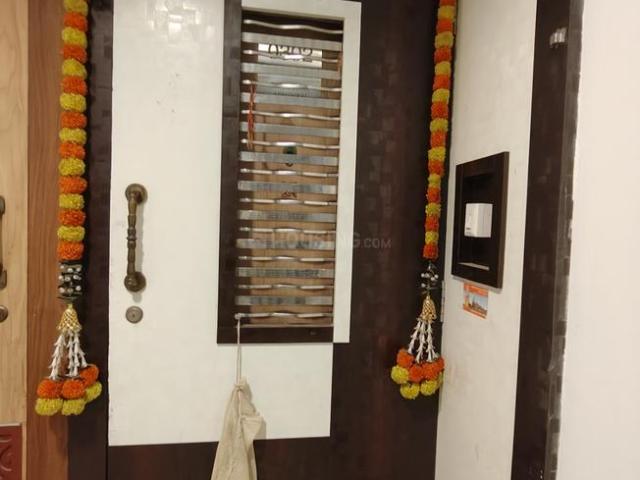 2.5 BHK Apartment in Palava Phase 1 for resale Thane. The reference number is 20802259