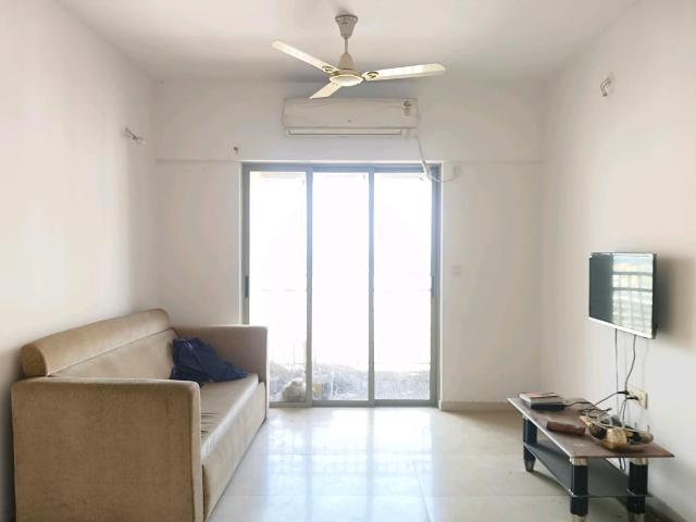 2.5 BHK Apartment in Palava Phase 1 for resale Thane. The reference number is 21057072