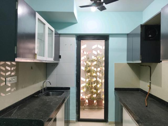 2.5 BHK Apartment in Palava Phase 2 for rent Thane. The reference number is 16273990