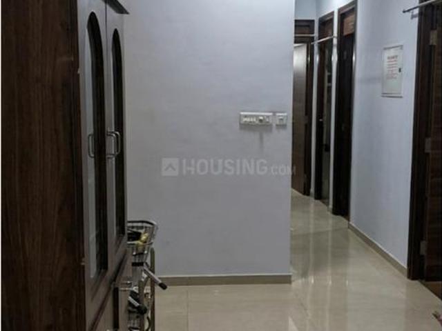 2.5 BHK Apartment in Palava Phase 2 for rent Thane. The reference number is 20642486