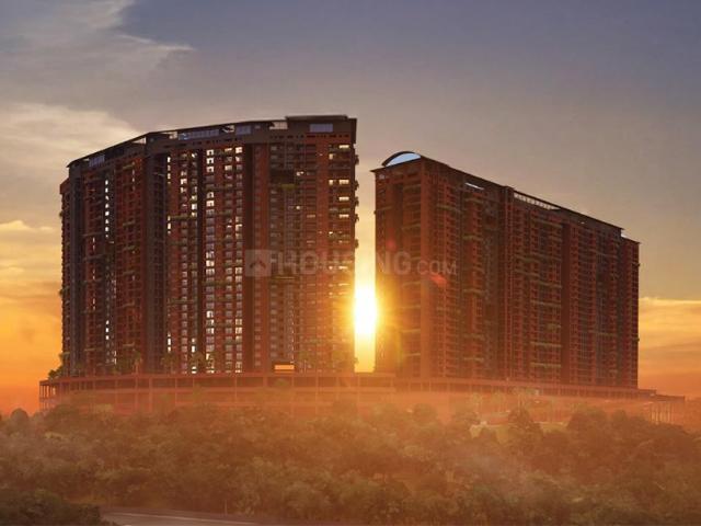 2.5 BHK Apartment in Palazhi for resale Kozhikode. The reference number is 21021112
