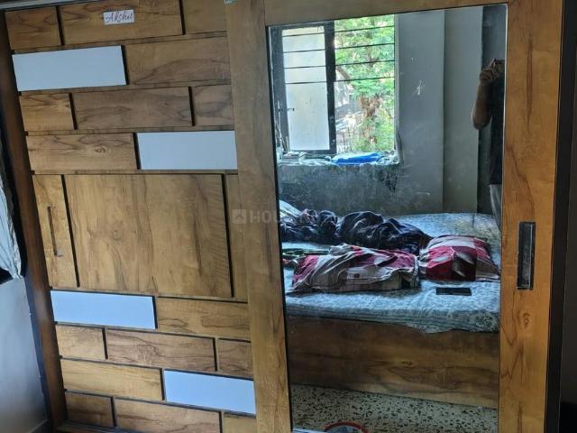 2.5 BHK Apartment in Paldi for resale Ahmedabad. The reference number is 21241404