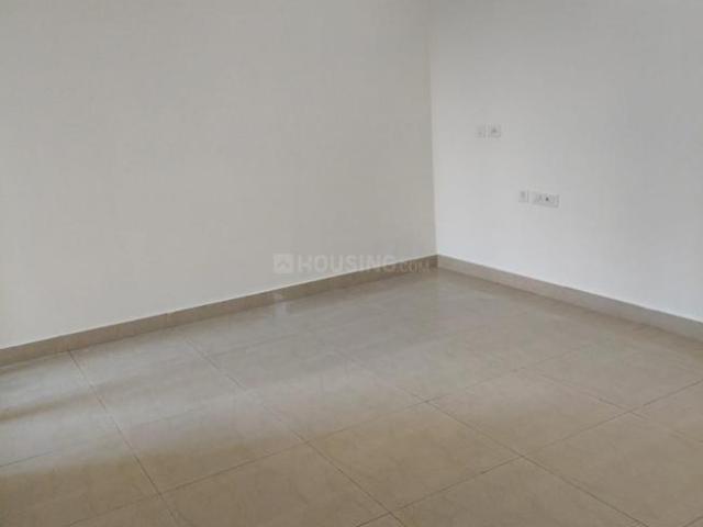 2.5 BHK Apartment in Pallavaram for rent Chennai. The reference number is 19310544