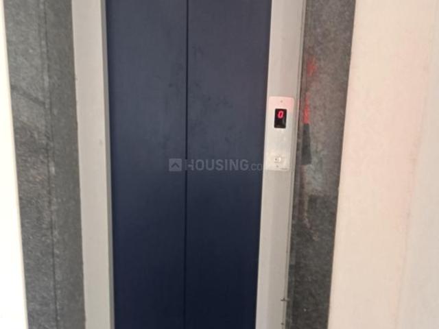 2.5 BHK Apartment in Pallavaram for resale Chennai. The reference number is 16302014