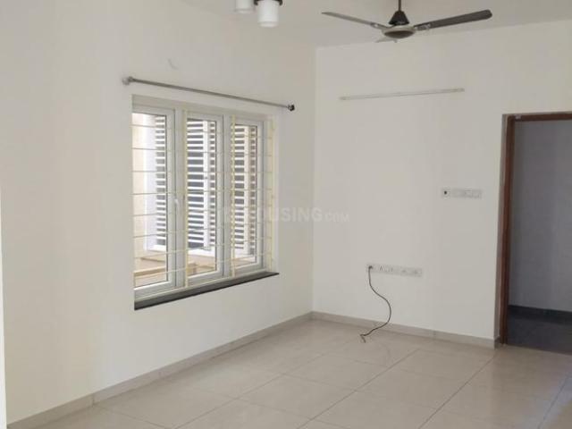 2.5 BHK Apartment in Pallikaranai for rent Chennai. The reference number is 21076902