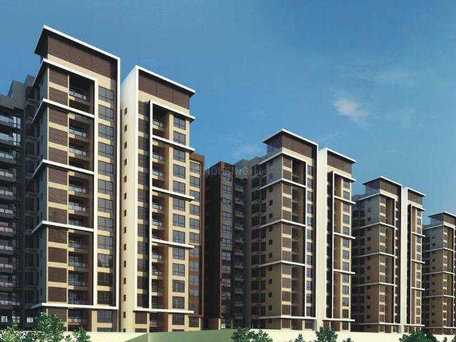 2.5 BHK Apartment in Parappana Agrahara for rent Bengaluru. The reference number is 20327525