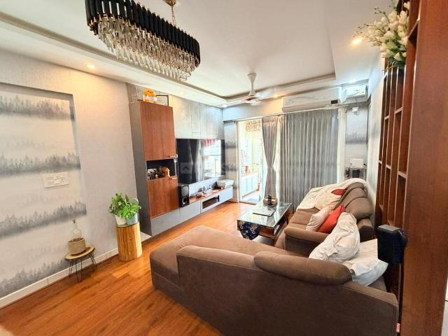 2.5 BHK Apartment in Parappana Agrahara for rent Bengaluru. The reference number is 20681224