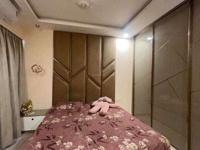 2.5 BHK Apartment in Parappana Agrahara for rent Bengaluru. The reference number is 21049857