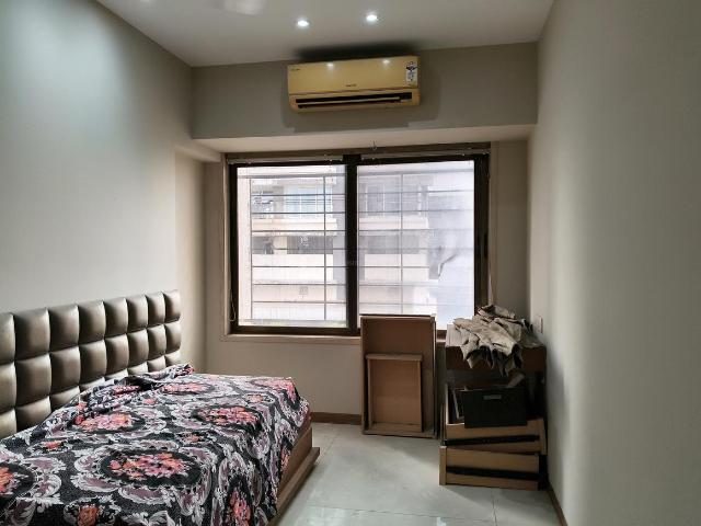 2.5 BHK Apartment in Parel for resale Mumbai. The reference number is 17476876