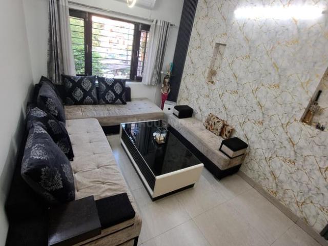 2.5 BHK Apartment in Paschim Vihar for rent New Delhi. The reference number is 20257159