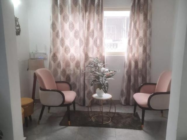 2.5 BHK Apartment in Paschim Vihar for rent New Delhi. The reference number is 20780085