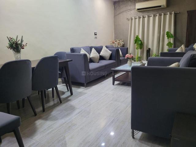 2.5 BHK Apartment in Paschim Vihar for rent New Delhi. The reference number is 21014606