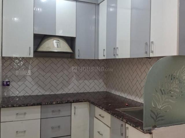 2.5 BHK Apartment in Paschim Vihar for rent New Delhi. The reference number is 21277882