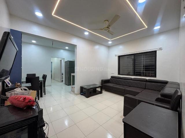 2.5 BHK Apartment in Pashan for rent Pune. The reference number is 20064292