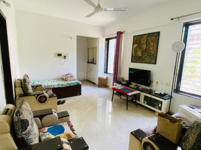 2.5 BHK Apartment in Pashan for rent Pune. The reference number is 20531009