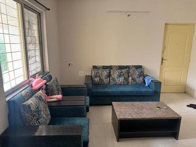2.5 BHK Apartment in Pashan for rent Pune. The reference number is 20957795