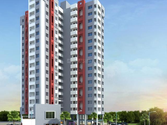 2.5 BHK Apartment in Pashan for rent Pune. The reference number is 20981961