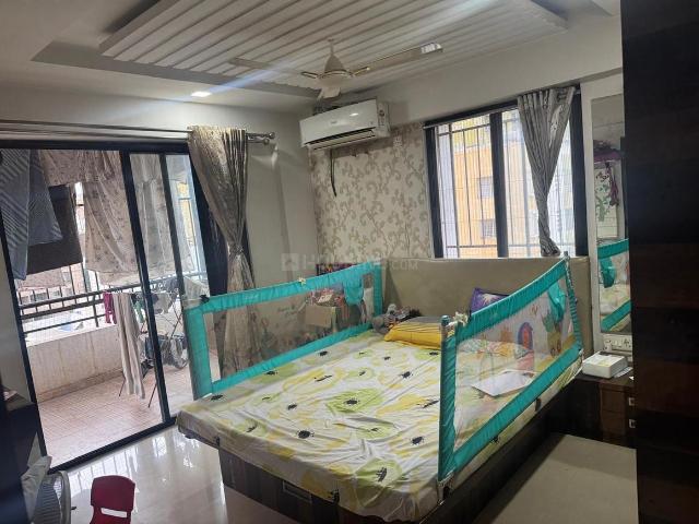2.5 BHK Apartment in Pashan for rent Pune. The reference number is 20932788