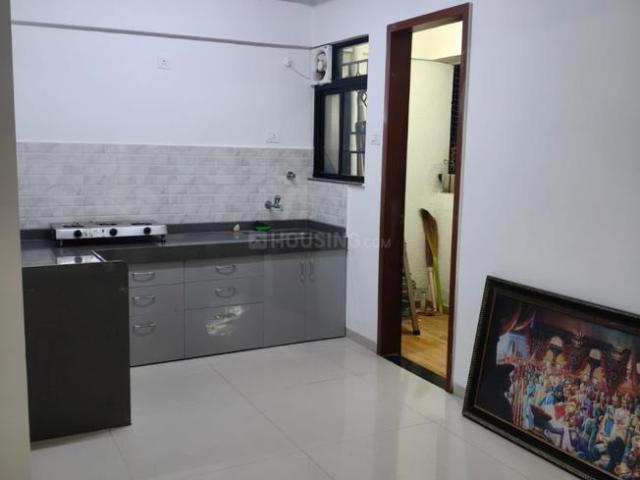2.5 BHK Apartment in Pashan for rent Pune. The reference number is 21354148
