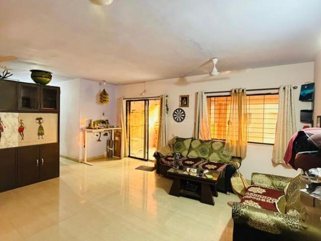 2.5 BHK Apartment in Pashan for resale Pune. The reference number is 20401265