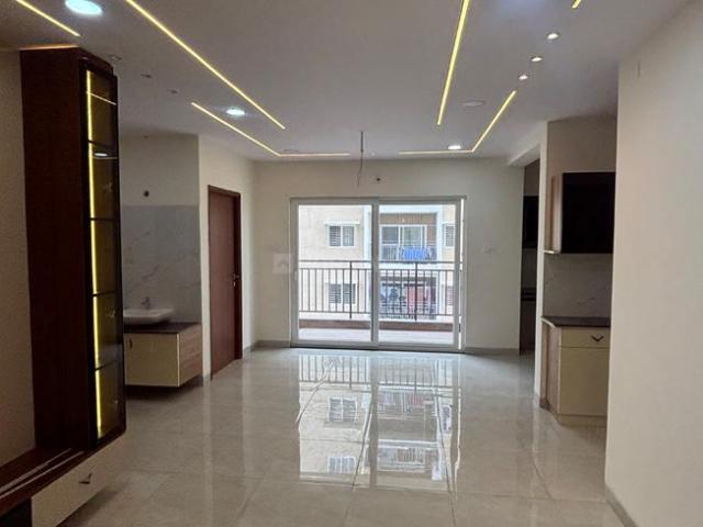 2.5 BHK Apartment in Patancheru for rent Sangareddy. The reference number is 21175843