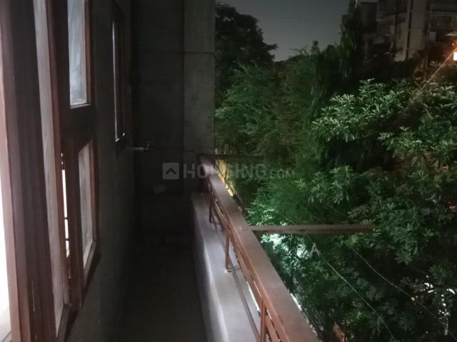 2.5 BHK Apartment in Patparganj for rent New Delhi. The reference number is 21024458