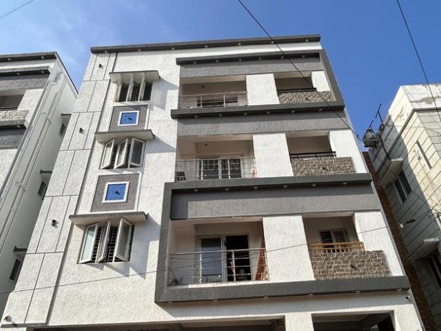 2.5 BHK Apartment in Perumbakkam for rent Chennai. The reference number is 21346829
