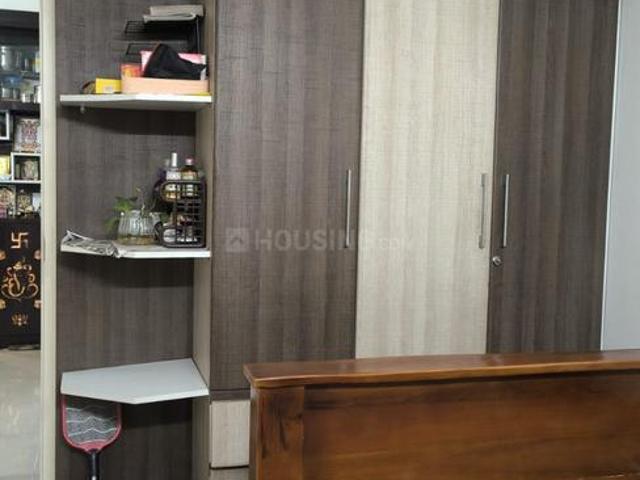 2.5 BHK Apartment in Perumbakkam for resale Chennai. The reference number is 21096599