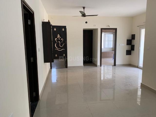 2.5 BHK Apartment in Perungalathur for rent Chennai. The reference number is 20792431