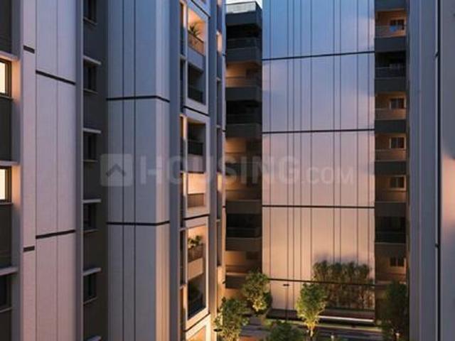 2.5 BHK Apartment in Perungalathur for resale Chennai. The reference number is 21016407
