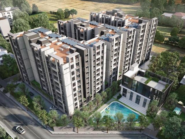 2.5 BHK Apartment in Perungalathur for resale Chennai. The reference number is 21016413