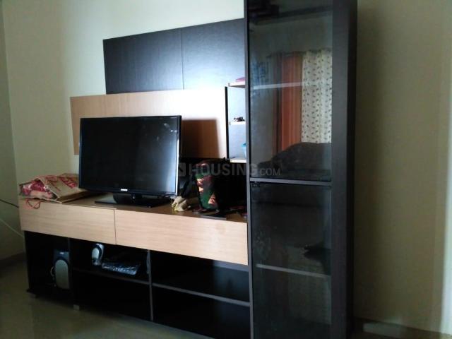 2.5 BHK Apartment in Pimple Gurav for rent Pune. The reference number is 20687338